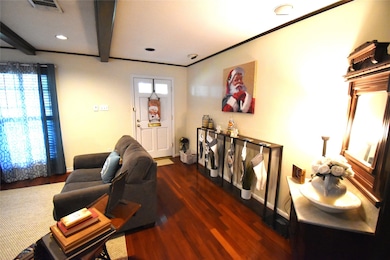 8011 Meadowvale Dr, Houston, TX 77063 - photo 3