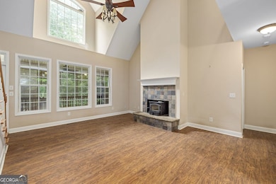 7913 Pea Ridge Rd, Lula, GA 30554 - photo 6