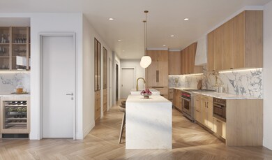 84 University Place unit 4, New York, NY 10003 - photo 4