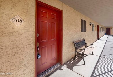 R-1014 E Spence Ave -208- Tempe AZ (TB)