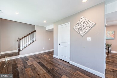 2207 Lodge Forest Dr, Sparrows Point, MD 21219 - photo 2