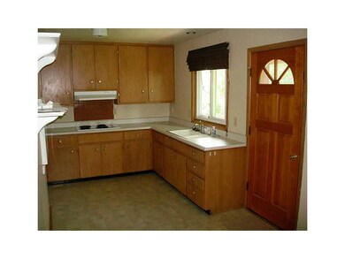 . Kitchen