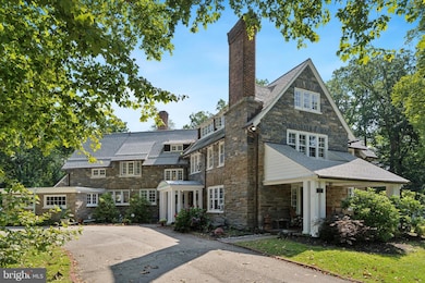 1209 Lenox Rd, Jenkintown, PA 19046 - photo 2