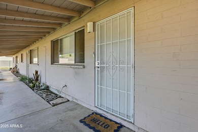 7814 E Heatherbrae Unit A