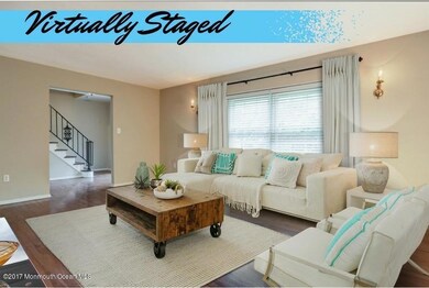 Staged.Living Room