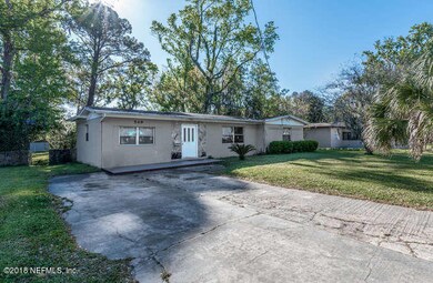 549 Nightingale Rd, Jacksonville, FL 32216 - photo 2