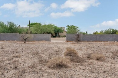Block Fence for Privacy