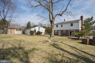 7912 Louise Ln, Glenside, PA 19038 - photo 3
