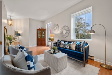 100 Parks St unit 32, Duxbury, MA 02332 - photo 4