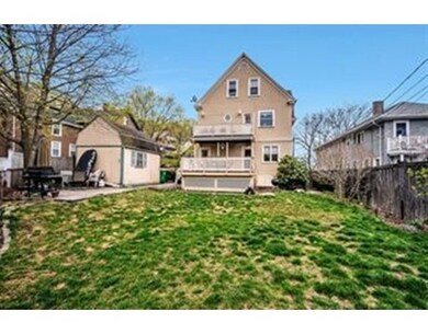 18 Oakland St unit 1, Newton, MA 02458 - photo 4