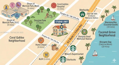 2957 SW 36th Ct unit 3, Miami, FL 33133 - photo 7