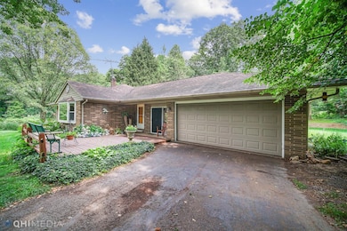 5551 W Johnson Rd, La Porte, IN 46350 - photo 3