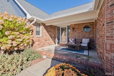 4714 Glen Moor Way, Kokomo, IN 46902 - photo 3