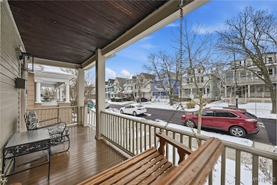 254 Hoyt St, Buffalo, NY 14213 - photo 2