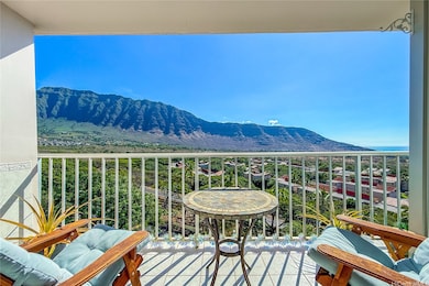Makaha Valley Towers unit A703, Waianae, HI 96792 - photo 2