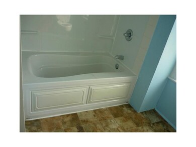 Full Bath.