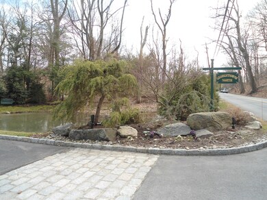 Complex Entrance