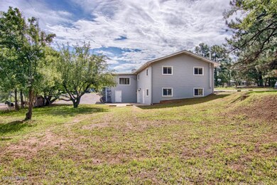 540 S 11th St, Show Low, AZ 85901 - photo 5