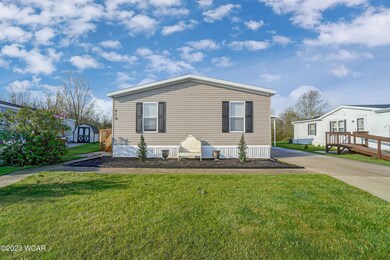 313 Pinewood Cir, Lima, OH 45804 - photo 2