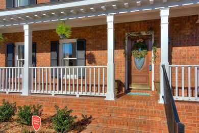 835 Park Chase Dr, Evans, GA 30809 - photo 3