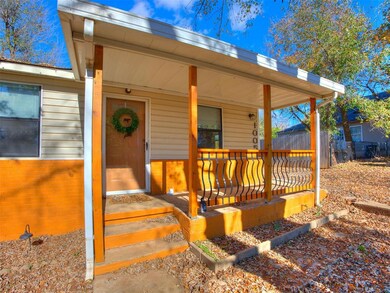 1005 Cedar Ave, Yukon, OK 73099 - photo 4