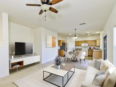 18340 E El Amancer, Gold Canyon, AZ 85118 - photo 5