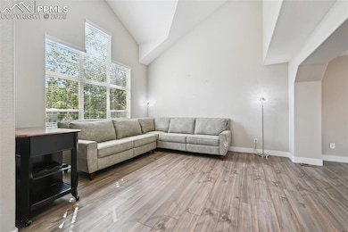 3746 St Simons Ct, Colorado Springs, CO 80920 - photo 4