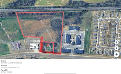 7266 Raleigh Millington Rd, Millington, TN 38053 - photo 2