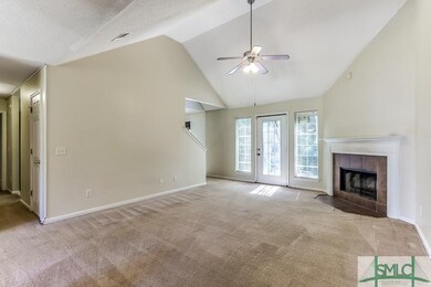 Open Great Room