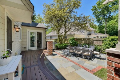 1139 Hobson Mill Dr unit 1, Naperville, IL 60540 - photo 4