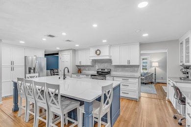 16 Vanderbelt Rd, Acton, MA 01720 - photo 2
