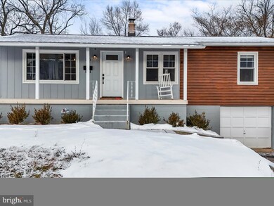 330 Valley View Ave, Keyser, WV 26726 - photo 3