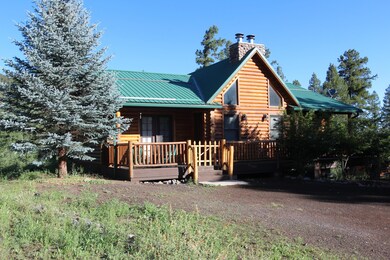 Lot #8 Greer View Estates, Greer, AZ 85927 - photo 2