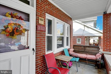 3320 Fremont St, Reading, PA 19605 - photo 2