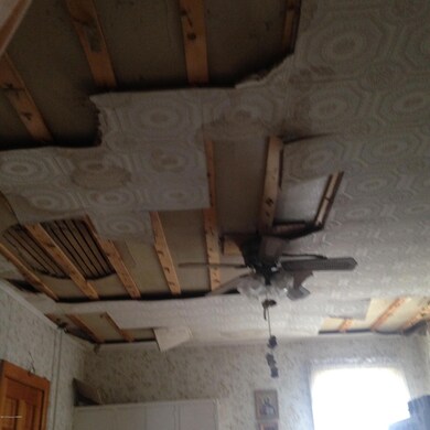 Kitchen Ceiling