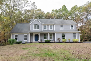 64 Hillcrest Cir, Westfield, MA 01085 - photo 6