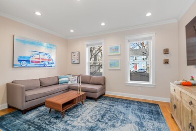 17 Walker St, Charlestown, MA 02129 - photo 7
