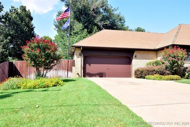 6723 E 60th St, Tulsa, OK 74145 - photo 2
