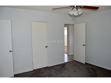Master Bedroom.