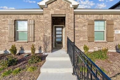 208 Olympus St, Wylie, TX 75098 - photo 2