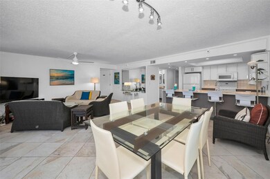 .. Nice sized 23 X 17 Great Room. New Flooring - New Sliders -New Kitchen - New Furtniture.