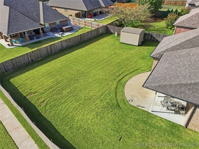 17532 E 44th St, Tulsa, OK 74134 - photo 7