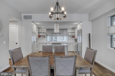 818 N 4th St unit 1A, Philadelphia, PA 19123 - photo 3