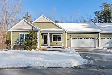 6 Dipper Rd unit 27, Cape Elizabeth, ME 04107 - photo 3