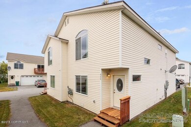 946 Oak Ridge Dr unit 9B-946, Anchorage, AK 99518 - photo 2