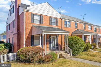 1912 Heathfield Rd, Baltimore, MD 21239 - photo 2