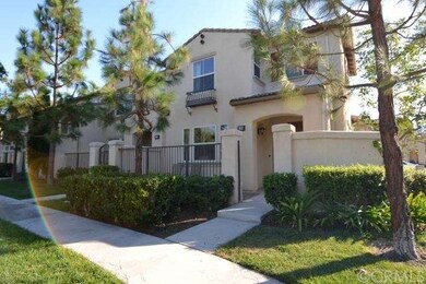 Great location.  End unit.
