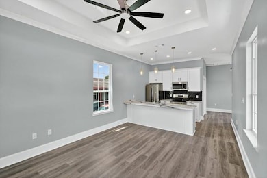 918 Pailet Ave, Harvey, LA 70058 - photo 3