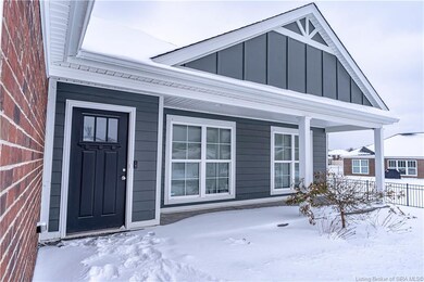 6427 Goldrush Blvd, Charlestown, IN 47111 - photo 4