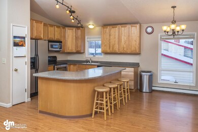 5080 Southampton Dr, Anchorage, AK 99503 - photo 2